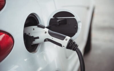 Nachhaltig unterwegs: Laden Sie Ihr Elektroauto bequem bei uns auf